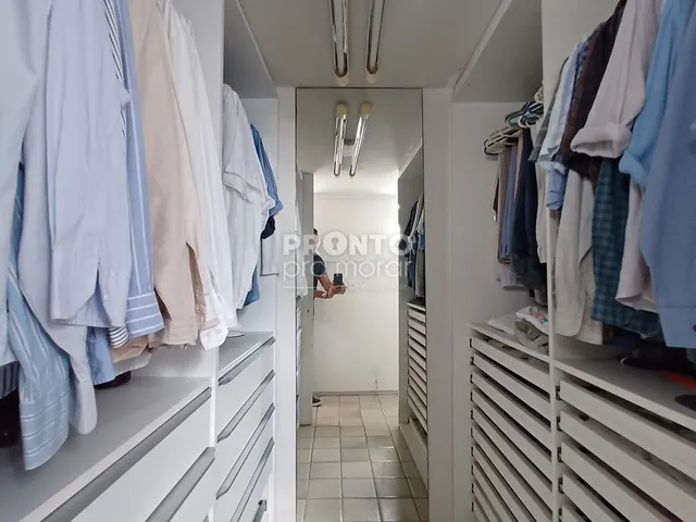 Imagem 3: Apartamento com 3 quartos em Poço