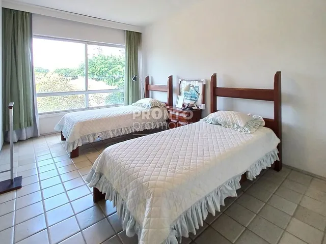 Imagem 4: Apartamento com 3 quartos em Poço