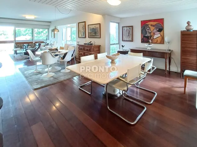 Imagem 5: Apartamento com 3 quartos em Poço