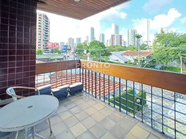 Imagem 6: Apartamento com 3 quartos em Poço