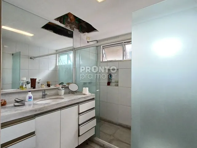 Imagem 7: Apartamento com 3 quartos em Poço