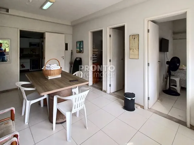 Imagem 8: Apartamento com 3 quartos em Poço