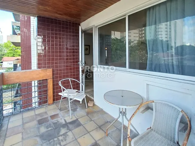Imagem 9: Apartamento com 3 quartos em Poço