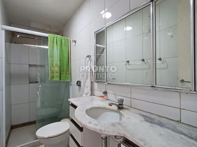 Imagem 10: Apartamento com 3 quartos em Poço