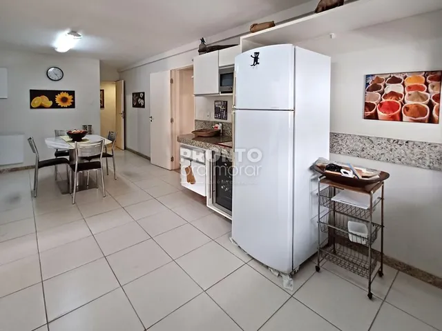 Imagem 11: Apartamento com 3 quartos em Poço