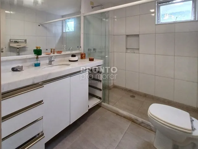 Imagem 12: Apartamento com 3 quartos em Poço