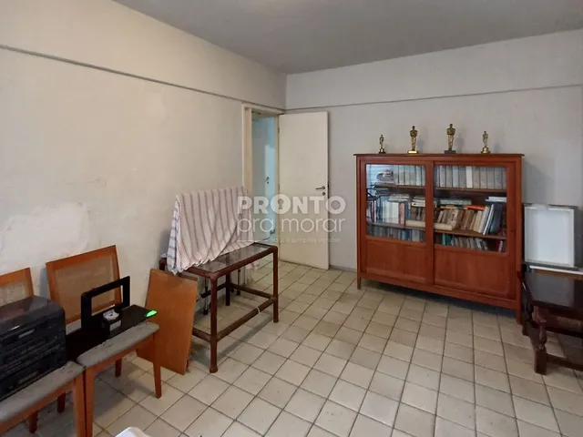 Imagem 13: Apartamento com 3 quartos em Poço