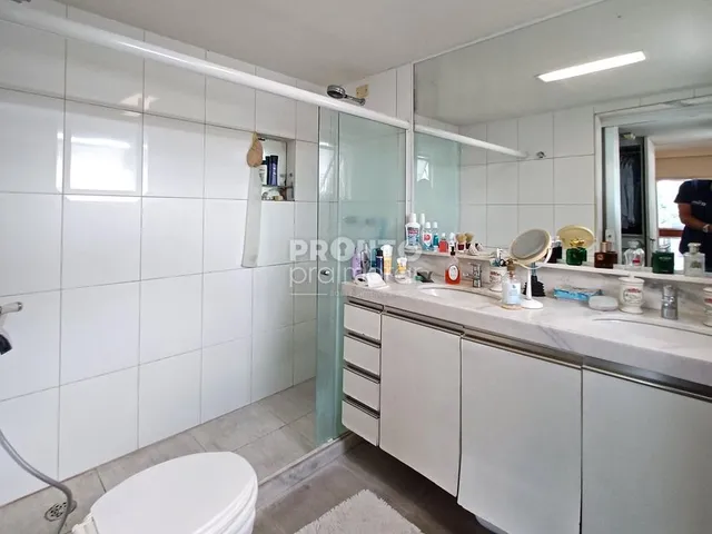 Imagem 14: Apartamento com 3 quartos em Poço