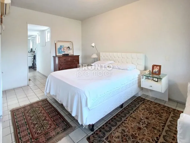 Imagem 15: Apartamento com 3 quartos em Poço