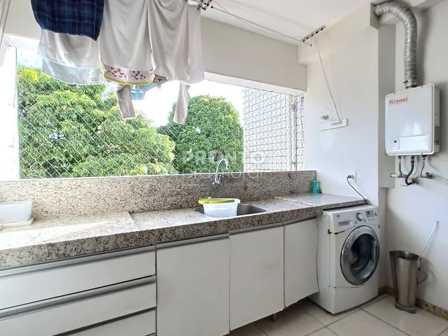 Imagem 16: Apartamento com 3 quartos em Poço