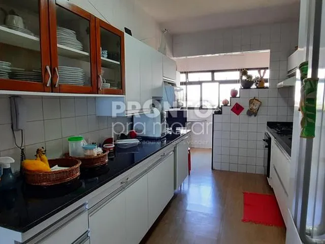 Imagem: Apartamento com 4 quartos em Casa Caiada