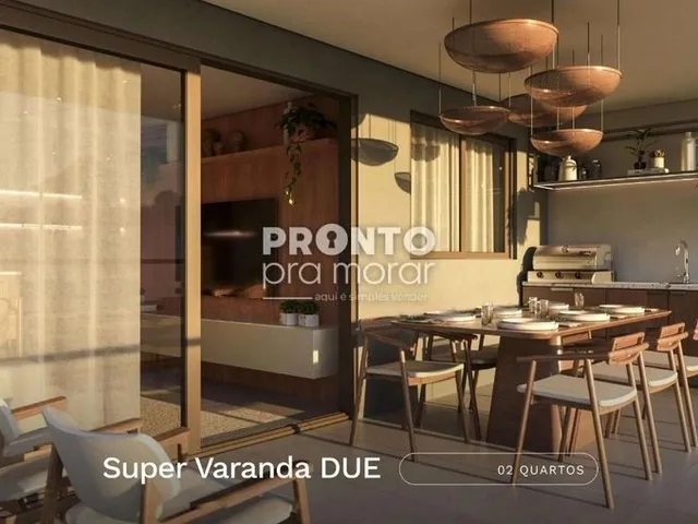 Imagem: Apartamento com 2 quartos em Carneiros