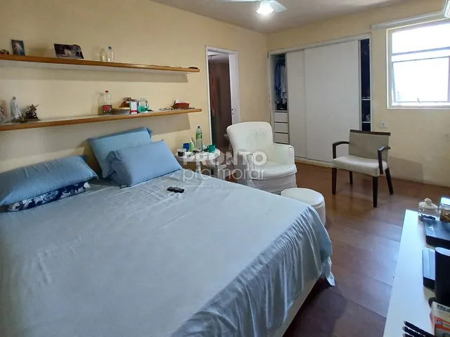 Imagem: Apartamento com 3 quartos em Espinheiro
