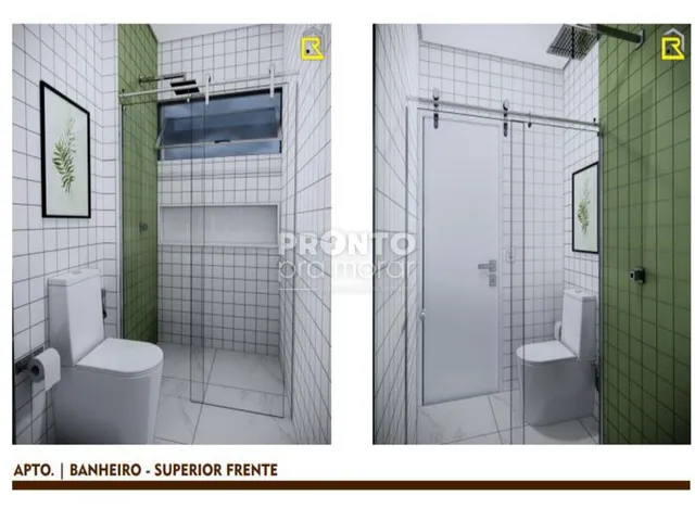 Imagem: Flat com 1 Quarto em Merepe