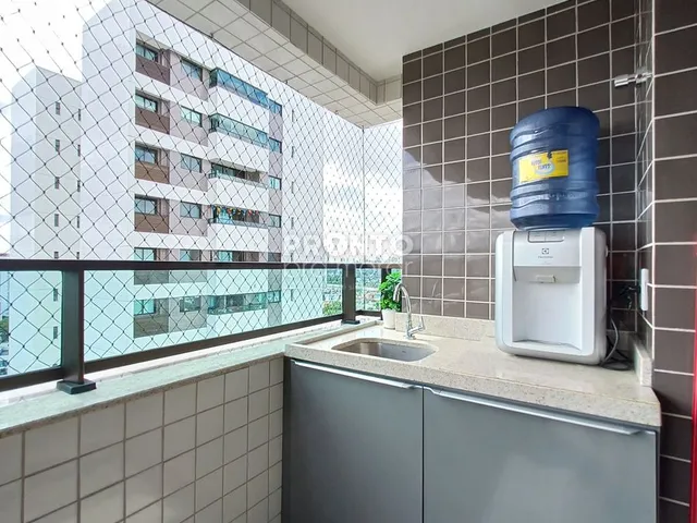 Imagem: Apartamento com 2 Quartos em Varzea