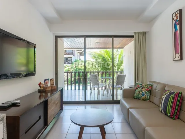 Imagem: Apartamento com 2 quartos em Praia de Muro