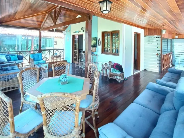 Imagem: Casa de Condomínio com 5 quartos em Tamandaré