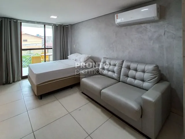 Imagem: Studio com 1 Quarto em Porto de Galinhas