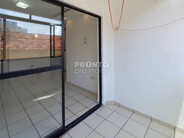 Imagem: Apartamento com 3 Quartos em Bairro Novo
