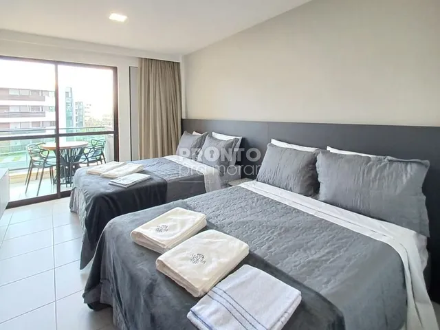 Imagem: Studio com 1 quarto em Centro