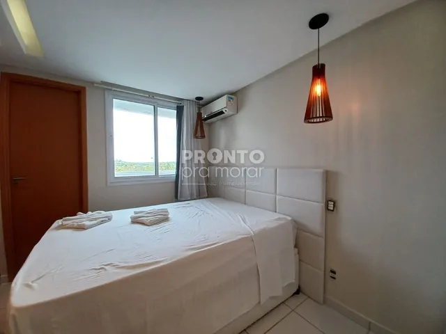 Imagem: O apartamento possui 3 Dormitórios, 1 Suíte, 1 Banheiro,