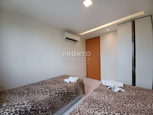 Imagem 2: Apartamento com 3 quartos em porto de galinhas