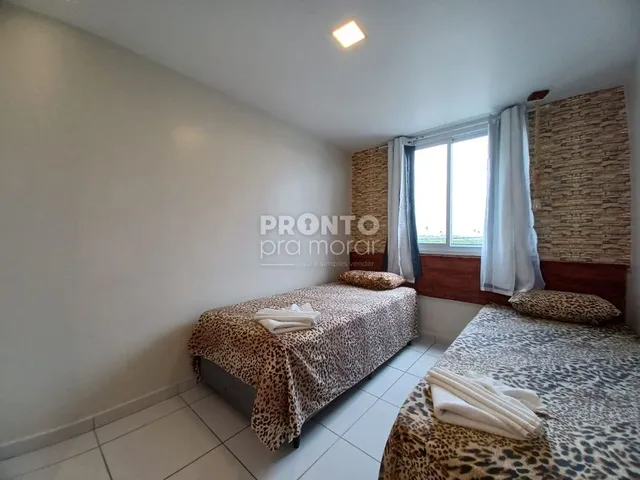 Imagem 3: Apartamento com 3 quartos em porto de galinhas