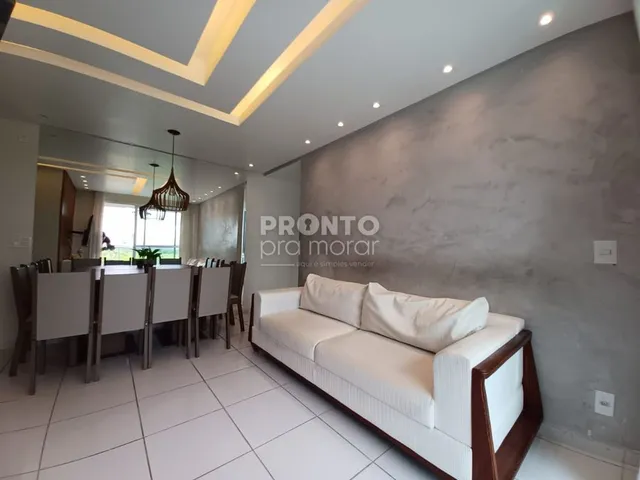 Imagem 7: Apartamento com 3 quartos em porto de galinhas