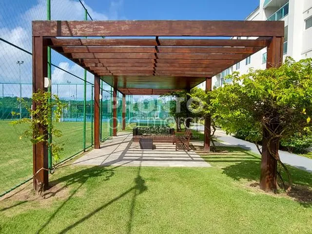 Imagem 15: Apartamento com 3 quartos em porto de galinhas