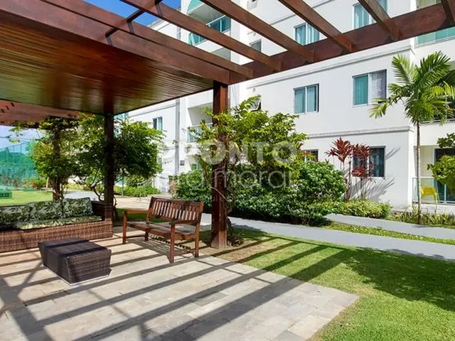 Imagem 16: Apartamento com 3 quartos em porto de galinhas
