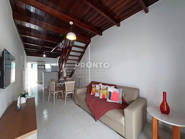 Imagem: Casa de Condomínio com 3 quartos em Carneiros