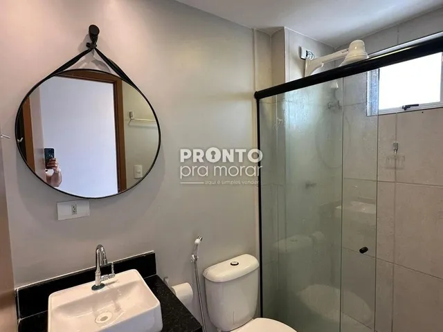 Imagem: Flat com 1 Quarto em Merepe 3