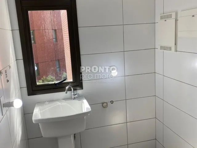 Imagem 2: Apartamento com 3 quartos em Paiva