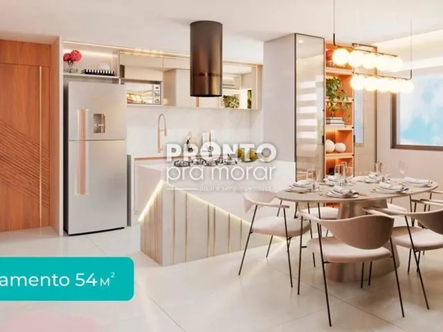 Imagem 1: Apartamento com 2 quartos em Piedade