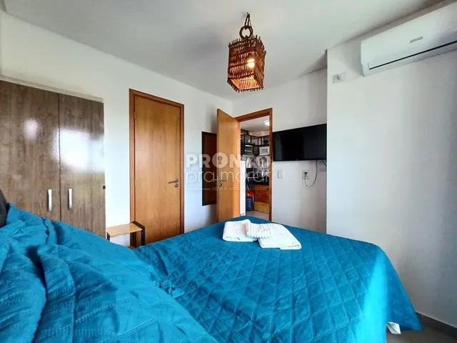 Imagem 1: Flat com 1 Quarto em Maracaipe