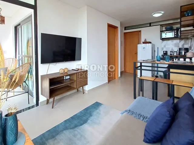 Imagem 13: Flat com 1 Quarto em Maracaipe