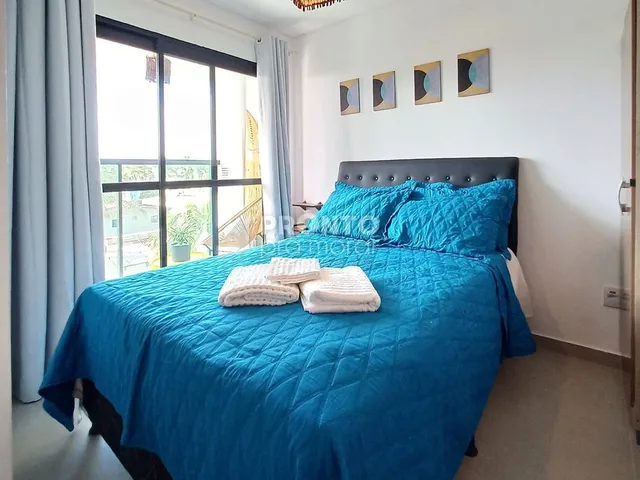 Imagem 15: Flat com 1 Quarto em Maracaipe