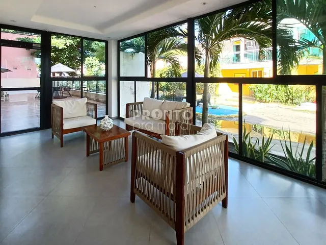 Imagem 3: Flat com 1 Quarto em Maracaipe