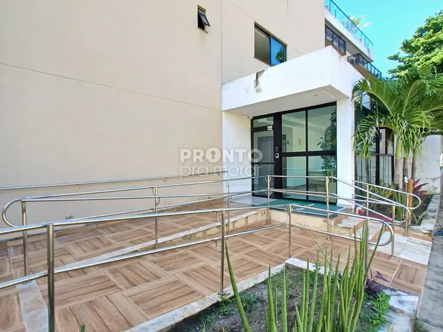 Imagem 4: Flat com 1 Quarto em Maracaipe