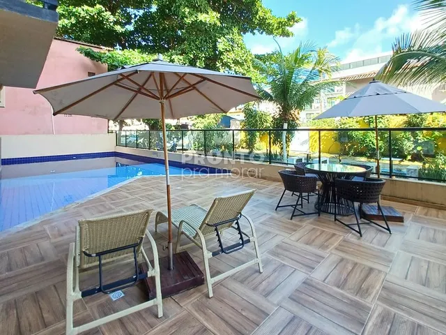 Imagem 5: Flat com 1 Quarto em Maracaipe