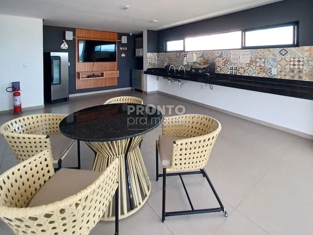 Imagem 6: Flat com 1 Quarto em Maracaipe