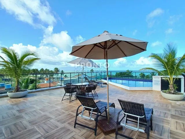 Imagem 8: Flat com 1 Quarto em Maracaipe