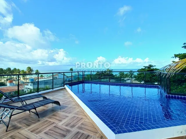 Imagem 9: Flat com 1 Quarto em Maracaipe