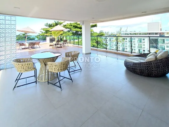 Imagem 10: Flat com 1 Quarto em Maracaipe