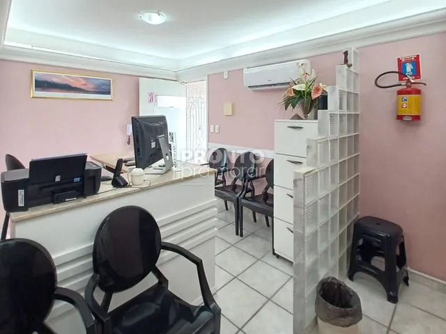 Imagem: Sala/Conjunto Comercial em Espinheiro