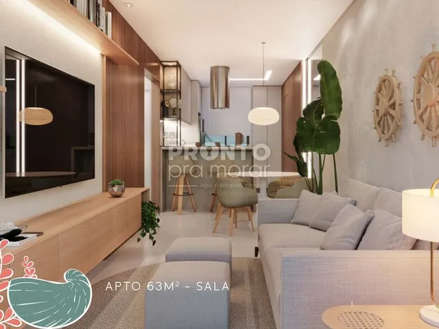 Imagem: Studio com 1 quarto em Centro