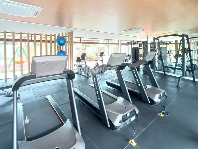 Imagem 8: Studio com 1 quarto em Centro