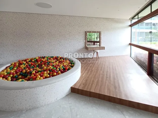 Imagem 9: Studio com 1 quarto em Centro