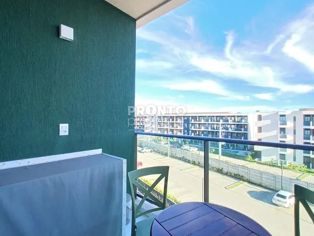Imagem 1: Flat com 1 quarto em Muro Alto