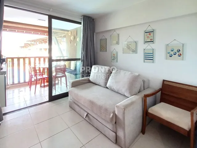 Imagem: Apartamento com 2 quartos em Centro